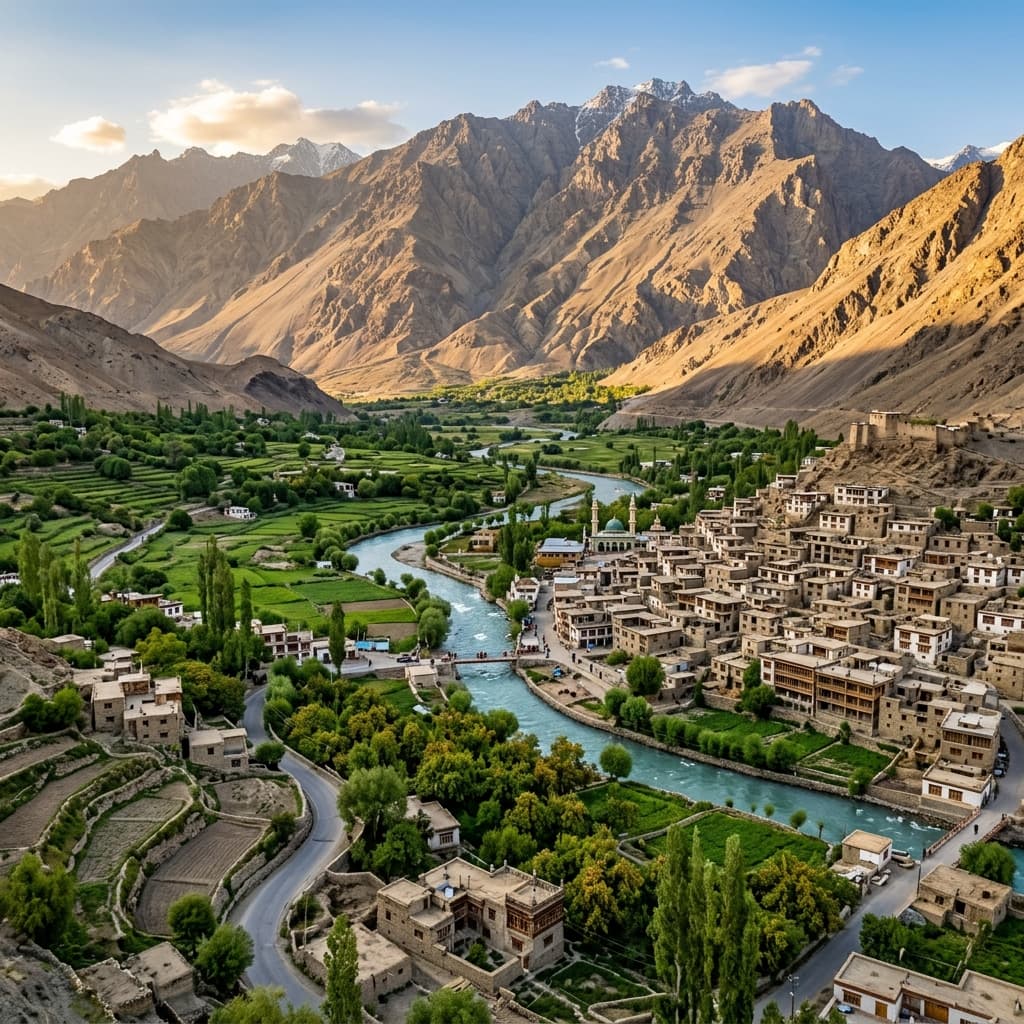 Kargil